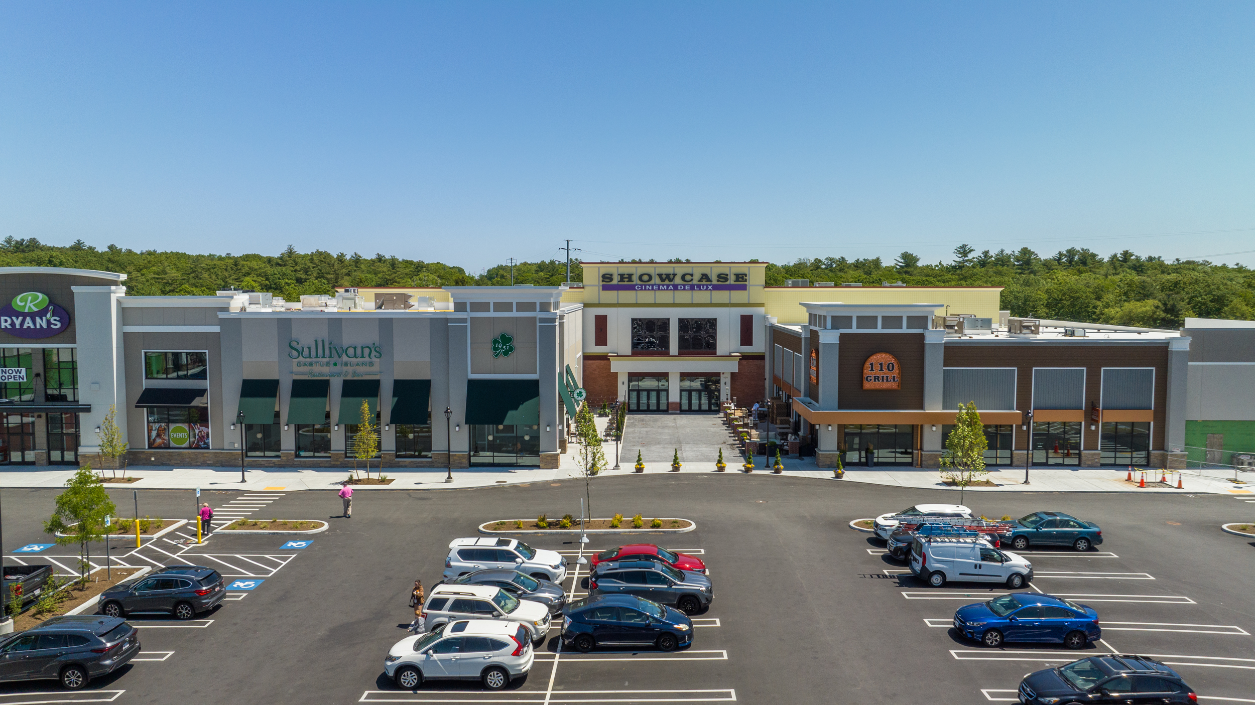 National retailer, more coming to Hanover Center